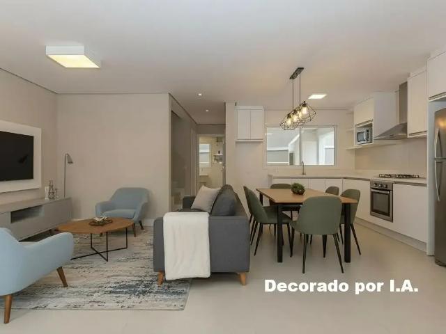 Apartamento venda em Região Geográfica Imediata de Curitiba, Região Metropolitana de Curitiba
