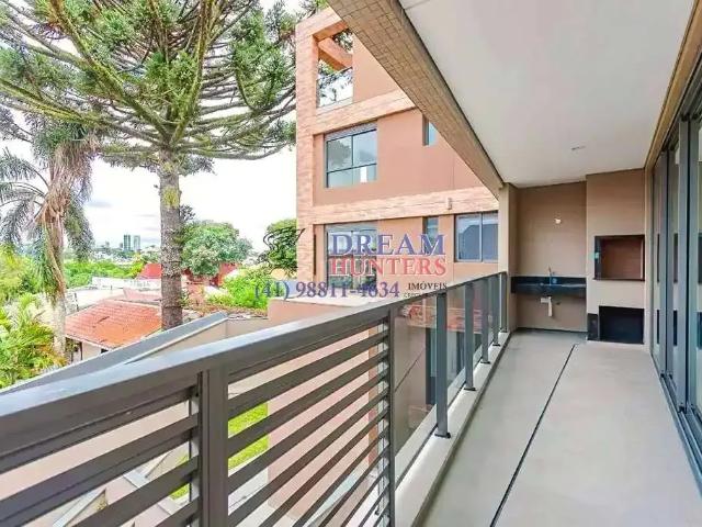 Apartamento venda em Região Geográfica Imediata de Curitiba, Região Metropolitana de Curitiba
