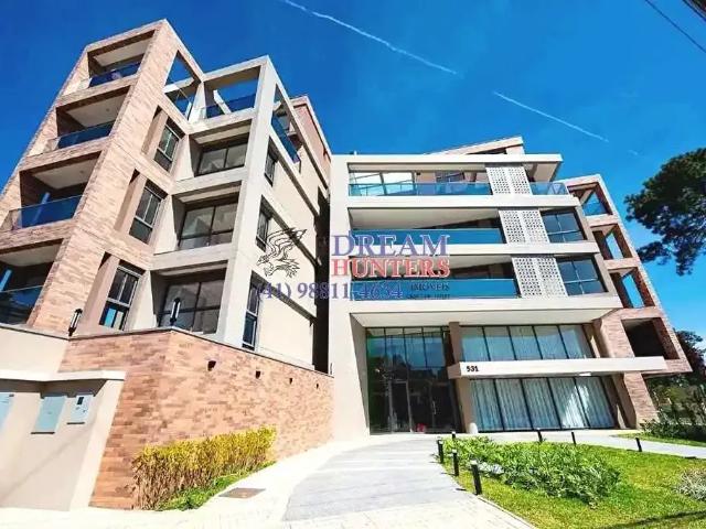 Apartamento venda em Região Geográfica Imediata de Curitiba, Região Metropolitana de Curitiba