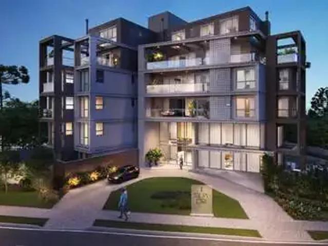 Apartamento venda em Bom Retiro, Curitiba