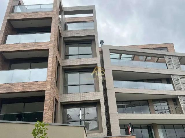 Apartamento venda em Bom Retiro, Curitiba