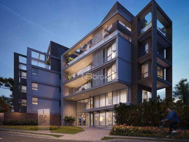 Apartamento venda em Região Geográfica Imediata de Curitiba, Região Metropolitana de Curitiba