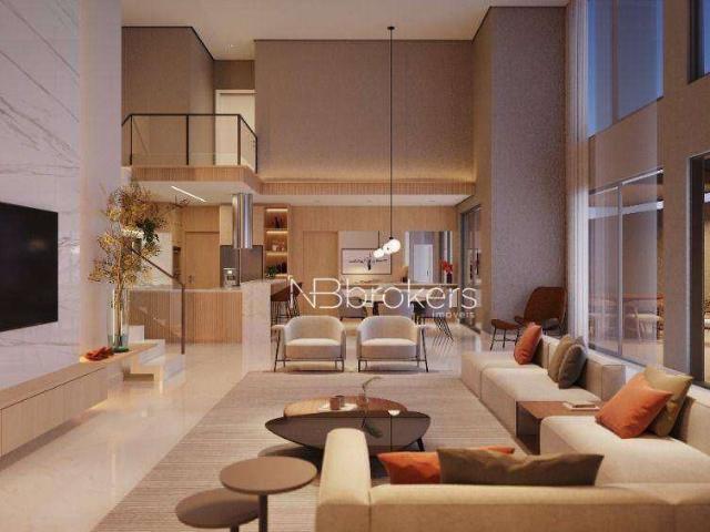 Apartamento venda em Bom Retiro, Curitiba