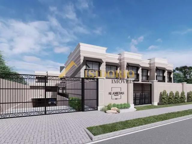 Apartamento venda em Região Geográfica Imediata de Curitiba, Região Metropolitana de Curitiba