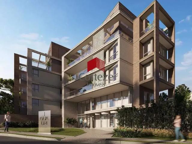 Apartamento venda em Região Geográfica Imediata de Curitiba, Região Metropolitana de Curitiba