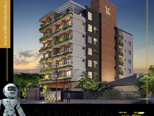 Apartamento venda em Região Geográfica Imediata de Curitiba, Região Metropolitana de Curitiba