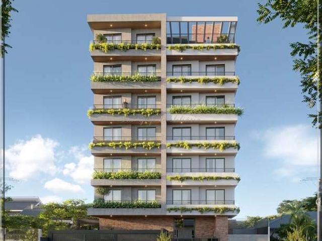 Apartamento venda em Região Geográfica Imediata de Curitiba, Região Metropolitana de Curitiba