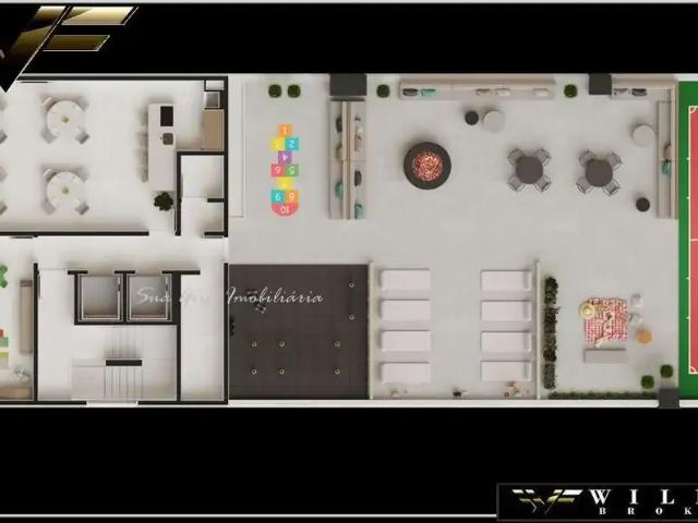 Apartamento venda em Região Geográfica Imediata de Curitiba, Região Metropolitana de Curitiba