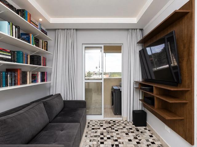 Apartamento venda em Região Geográfica Imediata de Curitiba, Região Metropolitana de Curitiba
