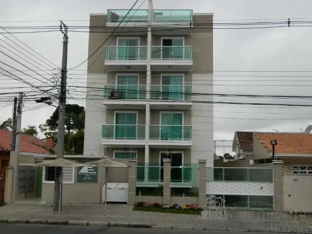 Apartamento venda em Boqueirão, Curitiba