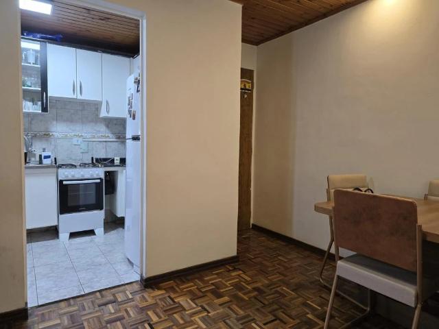 Apartamento venda em Boqueirão, Curitiba