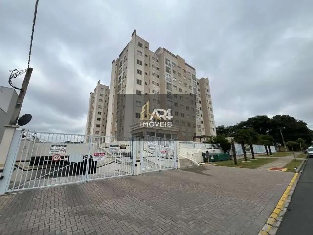 Apartamento venda em Boqueirão, Curitiba