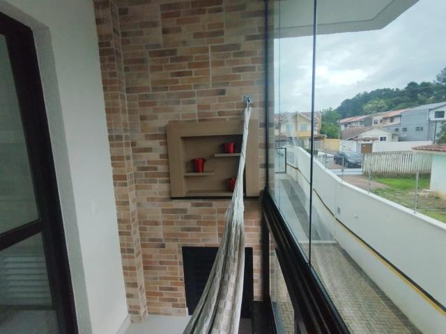 Apartamento venda em Boqueirão, Curitiba