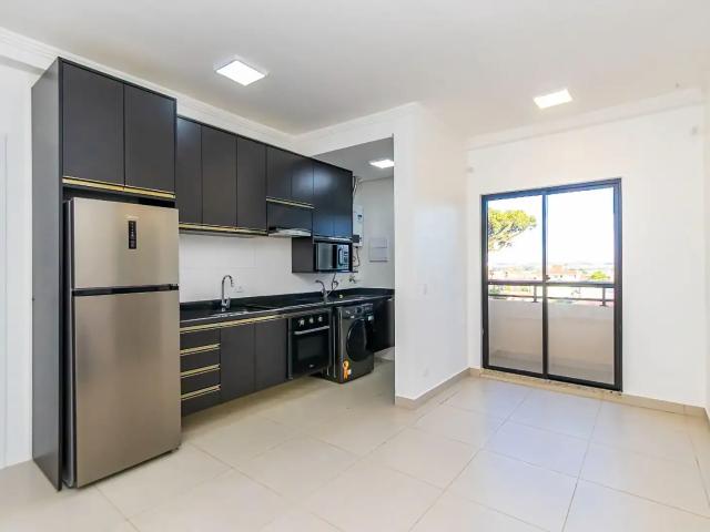 Apartamento venda em Região Geográfica Imediata de Curitiba, Região Metropolitana de Curitiba