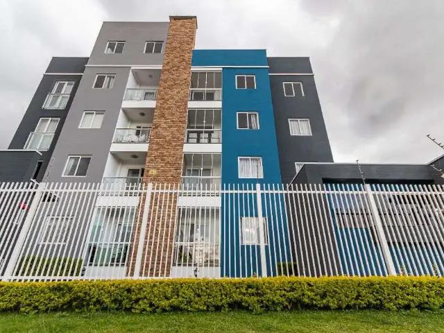 Apartamento venda em Região Geográfica Imediata de Curitiba, Região Metropolitana de Curitiba