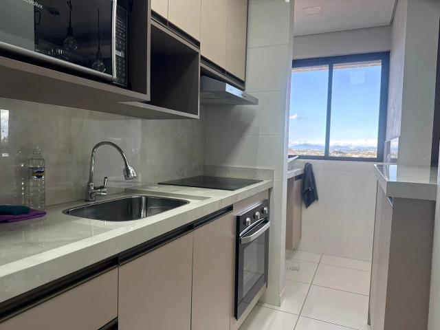 Apartamento venda em Boqueirão, Curitiba