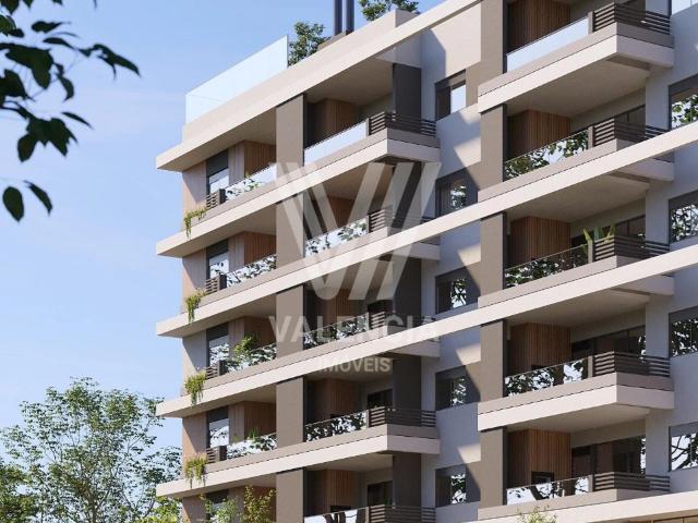 Apartamento venda em Boqueirão, Curitiba