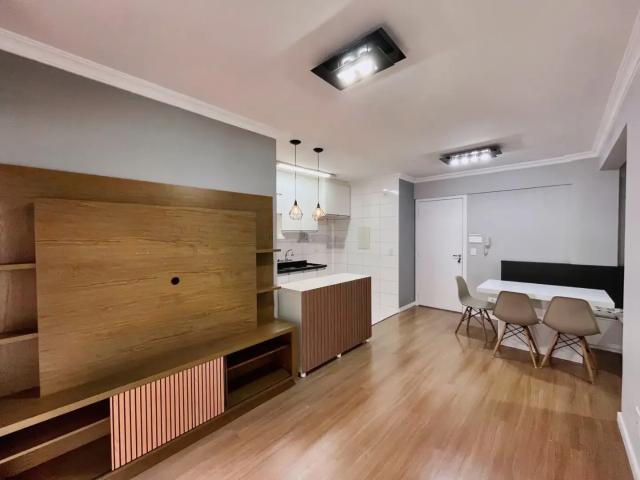 Apartamento venda em Região Geográfica Imediata de Curitiba, Região Metropolitana de Curitiba