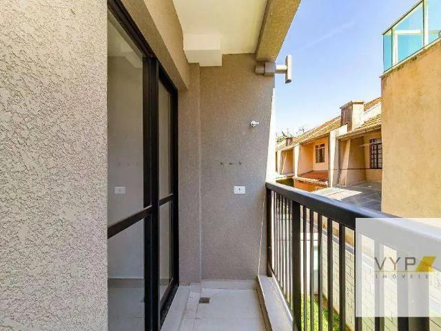 Apartamento venda em Boqueirão, Curitiba