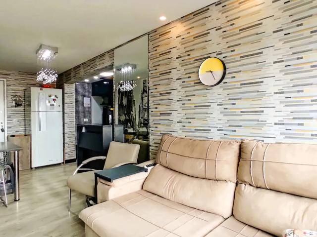 Apartamento venda em Região Geográfica Imediata de Curitiba, Região Metropolitana de Curitiba