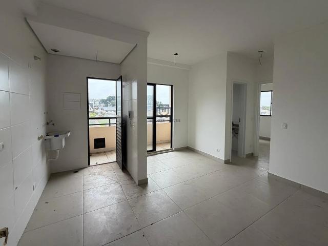 Apartamento venda em Boqueirão, Curitiba