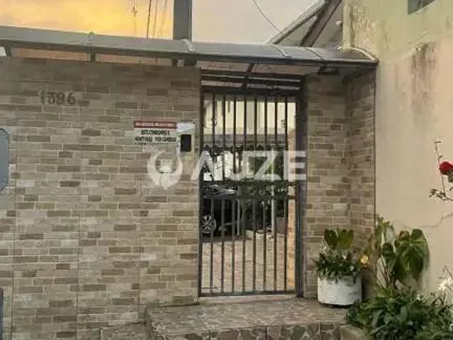 Apartamento venda em Região Geográfica Imediata de Curitiba, Região Metropolitana de Curitiba