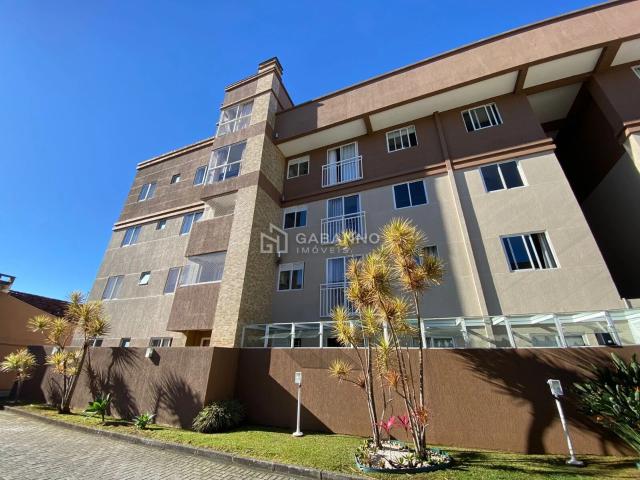 Apartamento venda em Boqueirão, Curitiba