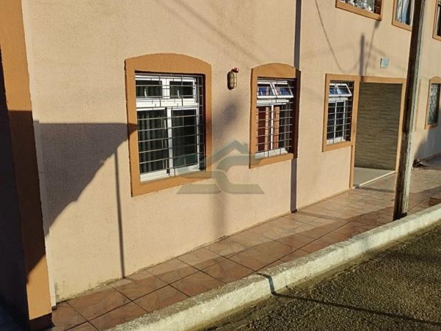 Apartamento venda em Alto Boqueirão, Curitiba