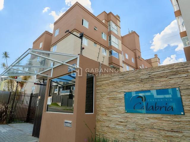 Apartamento venda em Boqueirão, Curitiba