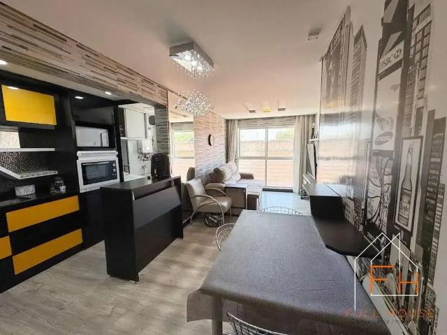 Apartamento venda em Região Geográfica Imediata de Curitiba, Região Metropolitana de Curitiba