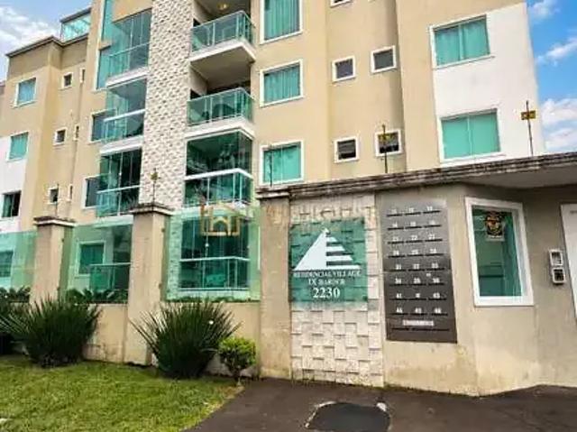 Apartamento venda em Região Geográfica Imediata de Curitiba, Região Metropolitana de Curitiba