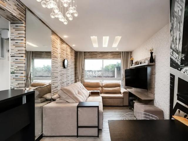 Apartamento venda em Boqueirão, Curitiba