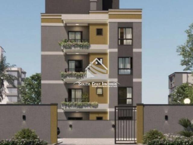 Apartamento venda em Hauer, Curitiba