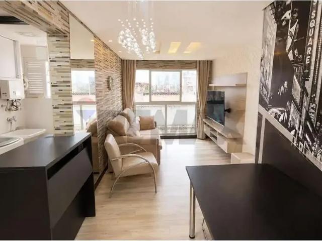 Apartamento venda em Boqueirão, Curitiba