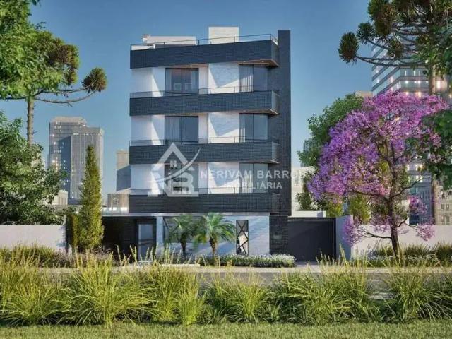 Apartamento venda em Região Geográfica Imediata de Curitiba, Região Metropolitana de Curitiba