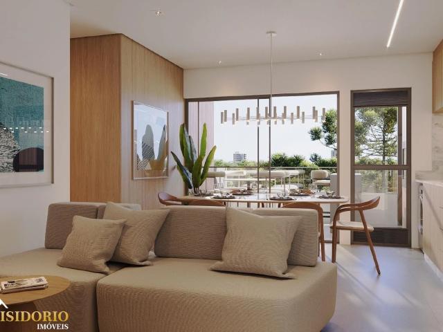 Apartamento venda em Boqueirão, Curitiba