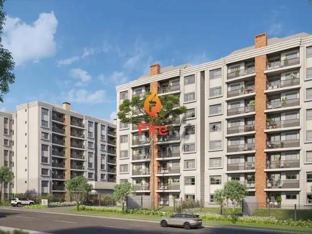 Apartamento venda em Região Geográfica Imediata de Curitiba, Região Metropolitana de Curitiba