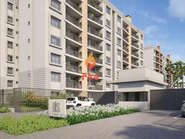 Apartamento venda em Região Geográfica Imediata de Curitiba, Região Metropolitana de Curitiba