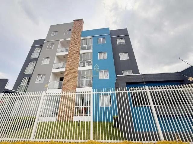 Apartamento venda em Região Geográfica Imediata de Curitiba, Região Metropolitana de Curitiba