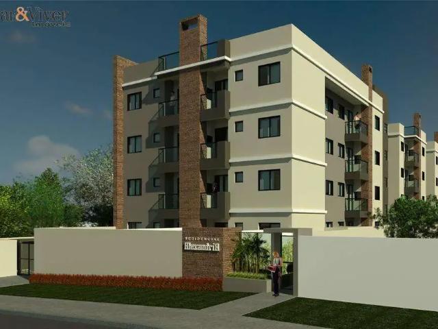 Apartamento venda em Região Geográfica Imediata de Curitiba, Região Metropolitana de Curitiba