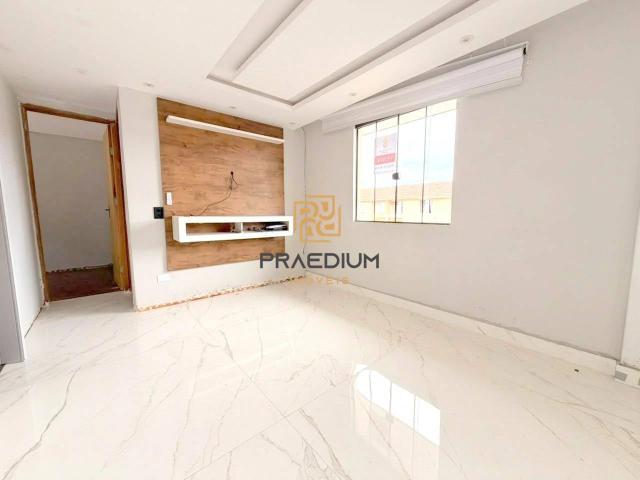 Apartamento venda em Boqueirão, Curitiba