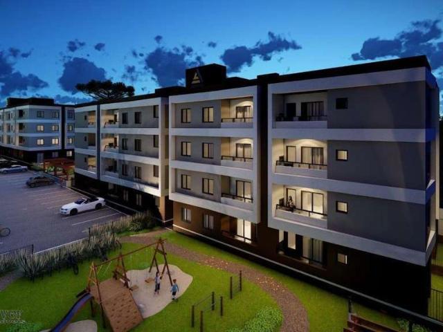 Apartamento venda em Boqueirão, Curitiba