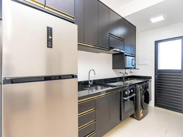 Apartamento venda em Região Geográfica Imediata de Curitiba, Região Metropolitana de Curitiba