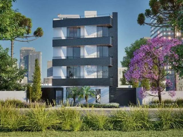 Apartamento venda em Região Geográfica Imediata de Curitiba, Região Metropolitana de Curitiba