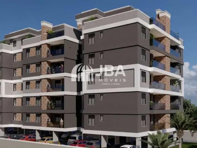 Apartamento venda em Boqueirão, Curitiba