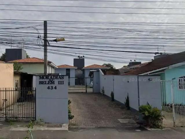 Apartamento venda em Região Geográfica Imediata de Curitiba, Região Metropolitana de Curitiba