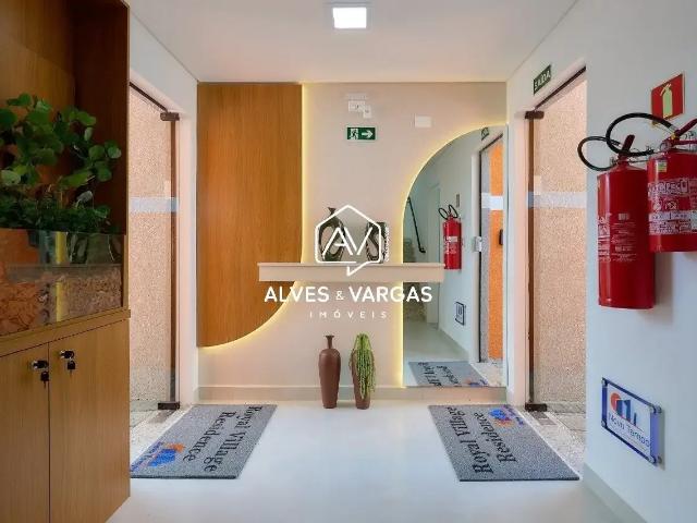 Apartamento venda em Boqueirão, Curitiba