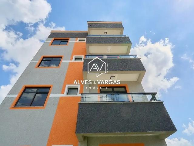 Apartamento venda em Boqueirão, Curitiba