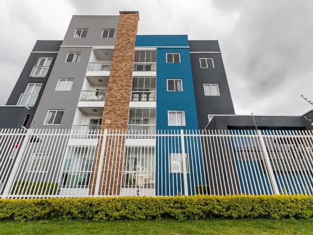 Apartamento venda em Região Geográfica Imediata de Curitiba, Região Metropolitana de Curitiba