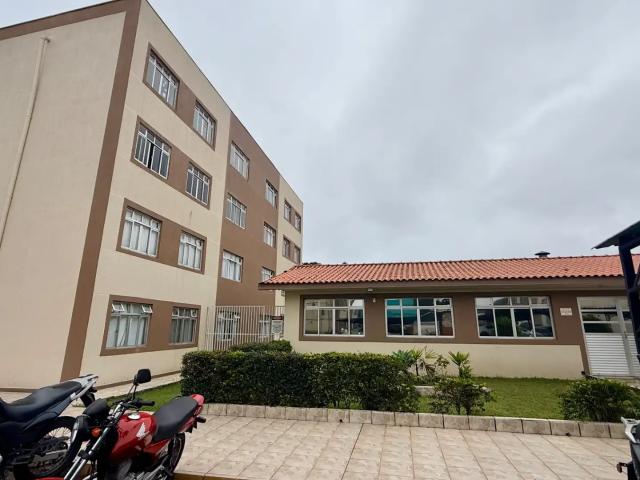 Apartamento venda em Região Geográfica Imediata de Curitiba, Região Metropolitana de Curitiba